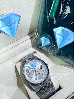 Reloj Automático de Lujo | Calidad Premium | Waterproof