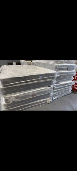 ✨ Mattresses All Sizes + Free Delivery