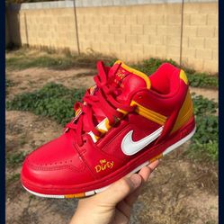 Nike Air Force 2 Low “The Drity” ( Super Race )