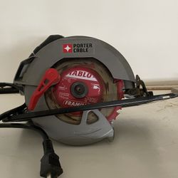 Table Saw/Miter Saw