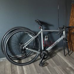 Decathlon Bike