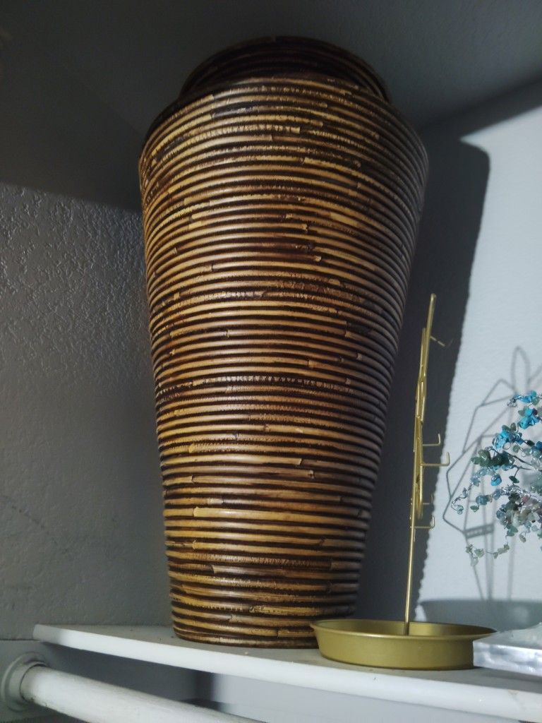 Large Plant Holder