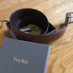 Men’s Reversible Belt