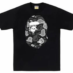 Bape Tees