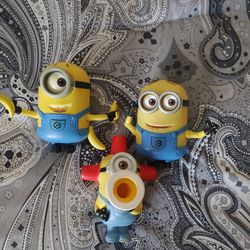 Minions