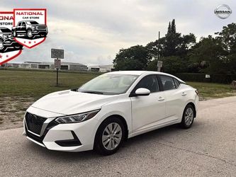 2022 Nissan Sentra