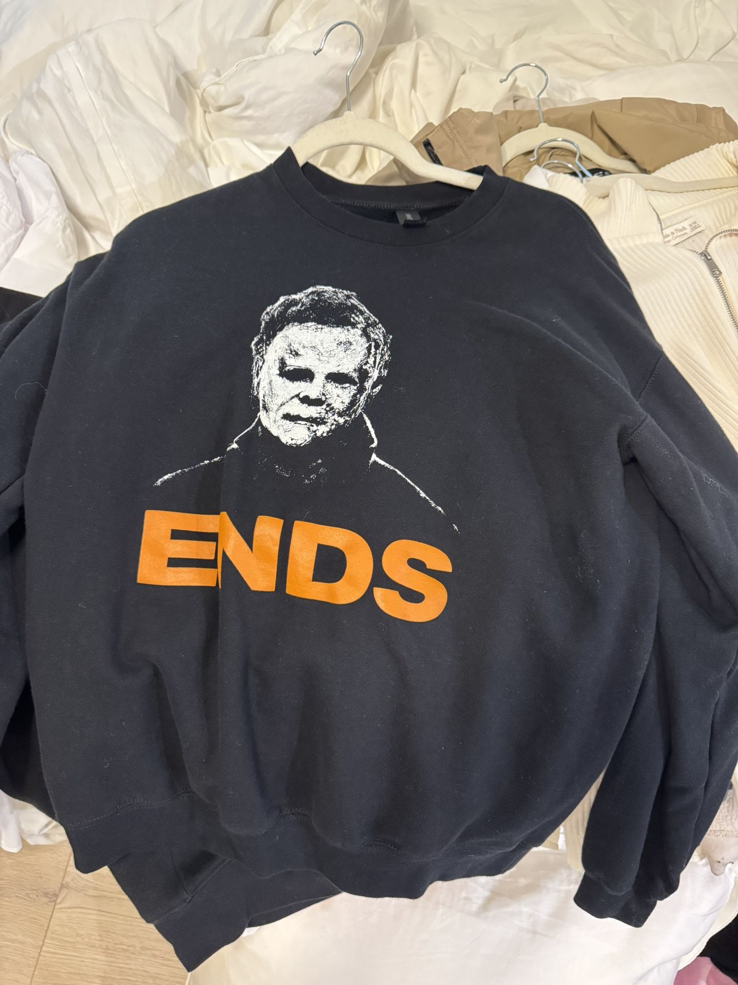 Michael Myers Sweatshirt