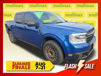 2024 Ford Maverick
