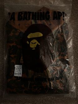 bape sweater mcm