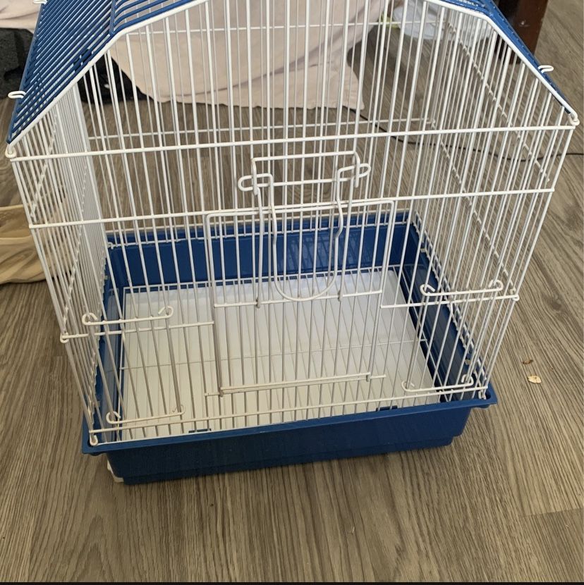 Bird Cage