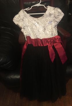 Jane Mitchell Party Dress