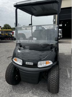 2+2 RXV Custom Wheels Refurbished