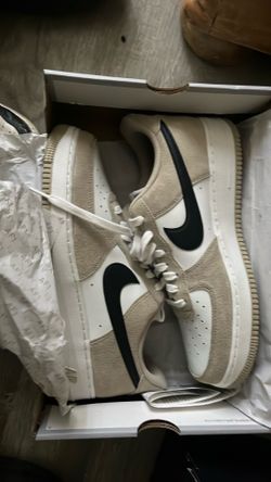 Air force 1 summit white/black