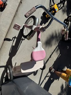 Tricycle