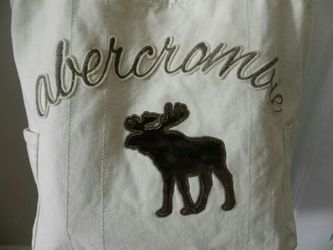 Abercrombie bag