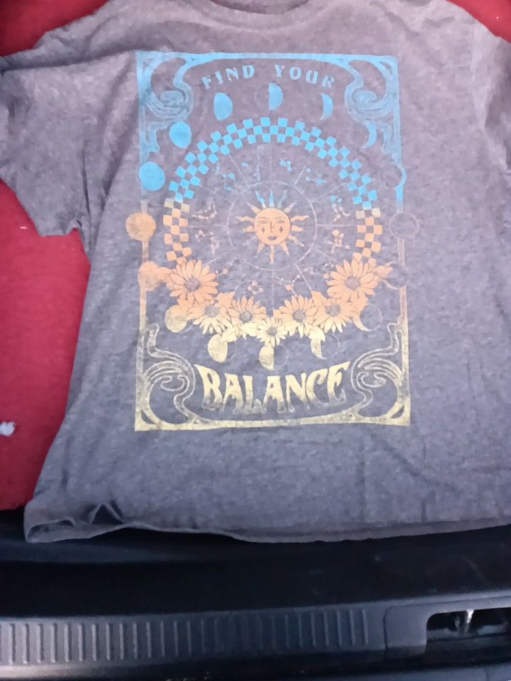 Kids Shirt