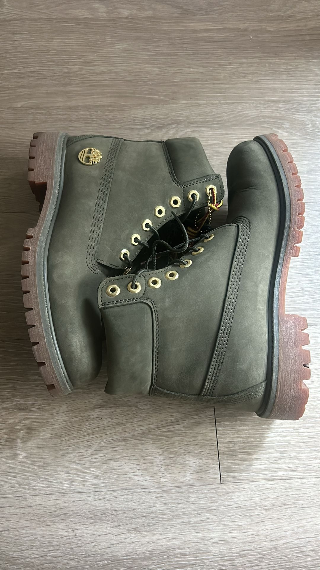 Timberland Boots