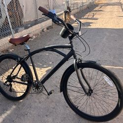 Men's Bicycle 