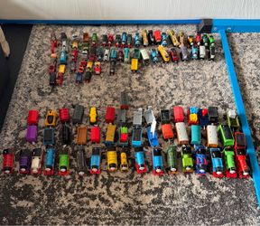 Thomas the Tank Engine