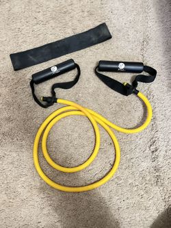 Bally total fitness resistance bands outlet exerci...