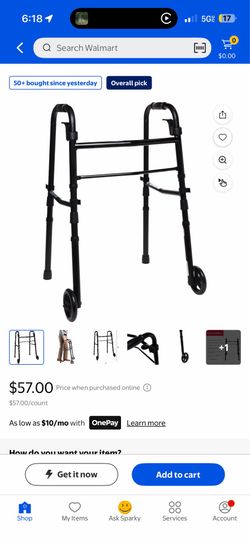 Medical Walker
