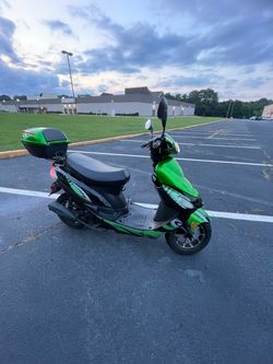 Moped