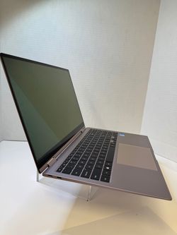 Samsung Book Pro 360 15.6” Broken LCD/Works fine (Mystic Bronze)
