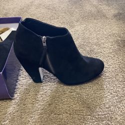 Madden Girl Color Black Size 11