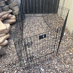 Dog Pen