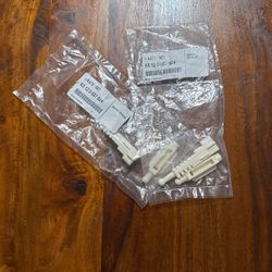 E39 BMW OEM Pre-facelift 2x Sets Of Headlight Adjusters 