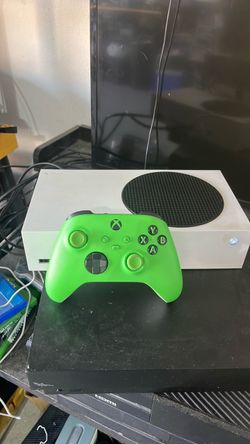 Xbox one series S complete. $230