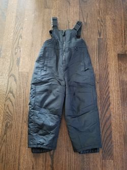 Snow Pants size 18 months