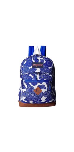 Brand NEW! Jansport "City View Lace Bubbles" Backpack For School/Gifts/Everyday Use/Outdoors