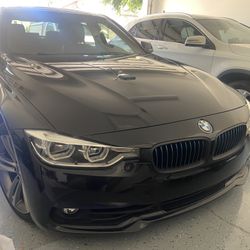 2018 BMW 330e
