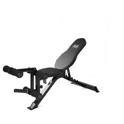 Marcy Pro Adjustable Weight Bench