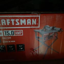 Portable Table saw