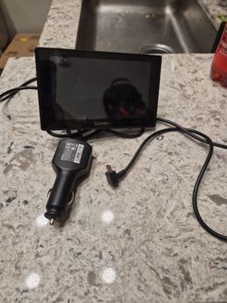GPS