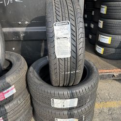 🔥235/50/19 Con Procontact Gx Ssr Moe  🔥 We Do Finance 🔥