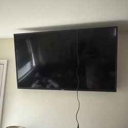 Vizio 42 Inch LED TV