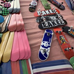 Trick Skateboard Cruiser Longboard Decks