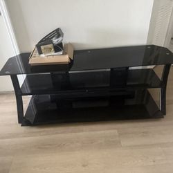 TV CONSOLE FOR FREE