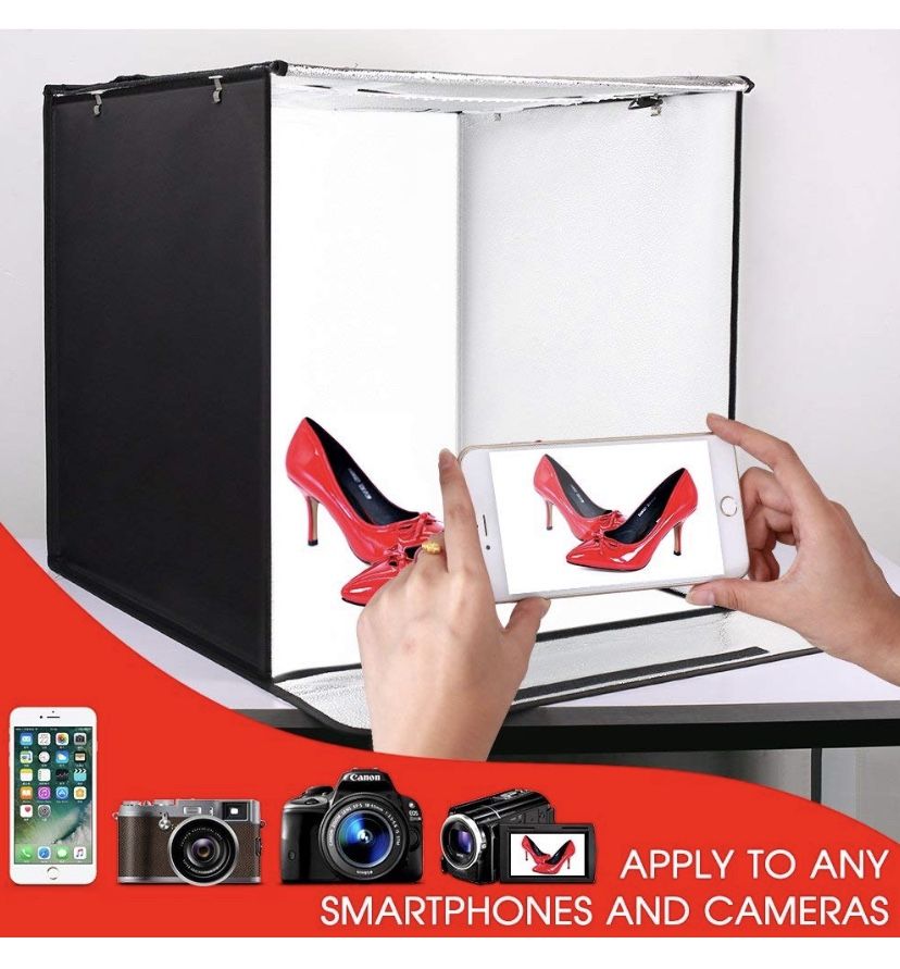 Professional Photography Light Box