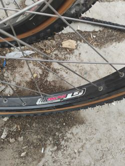 2nd Generation GT Rhythm System 24" Rims