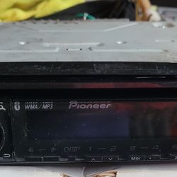 PIONEER 