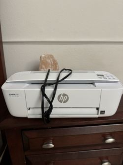 HP Desk Jet 3752