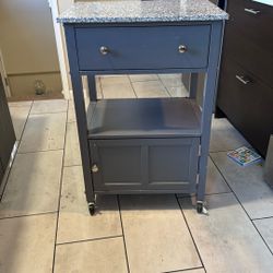 Kitchen Cart