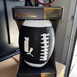 Puma Football *BRAND NEW*