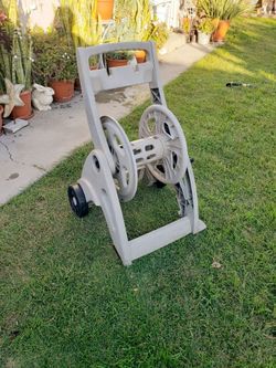 Garden Water Hose Reel 