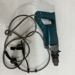 Makita Hammer Drill 3/4” 
