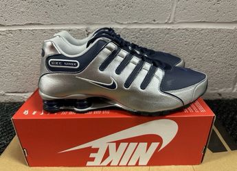 Nike Shox NZ